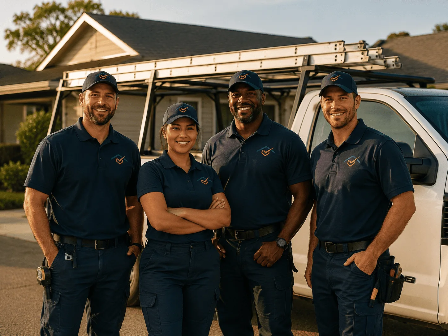 Roof Inspection company in Sturdivant, MO